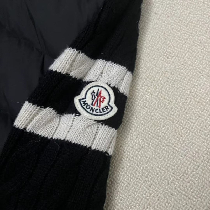 Moncler Down Coat